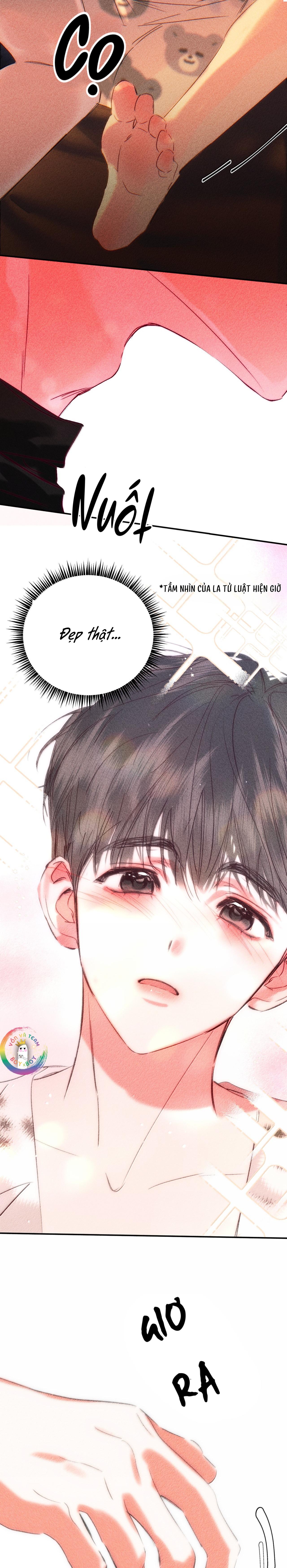 Đọc truyện Thoát Khỏi Tầng Hầm - Chapter 14