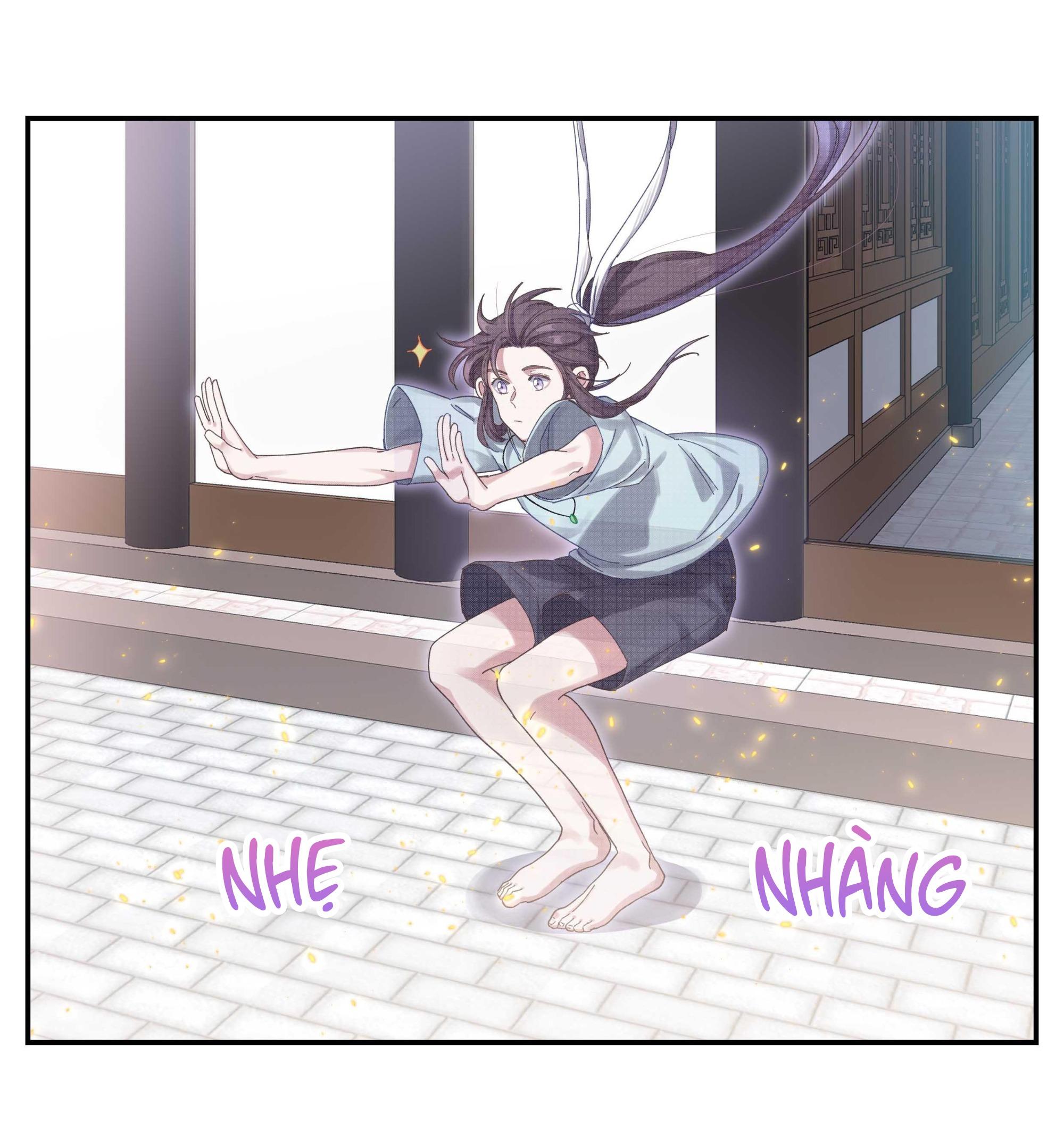 Đọc truyện Quán cơm tỳ hưu - Chapter 50