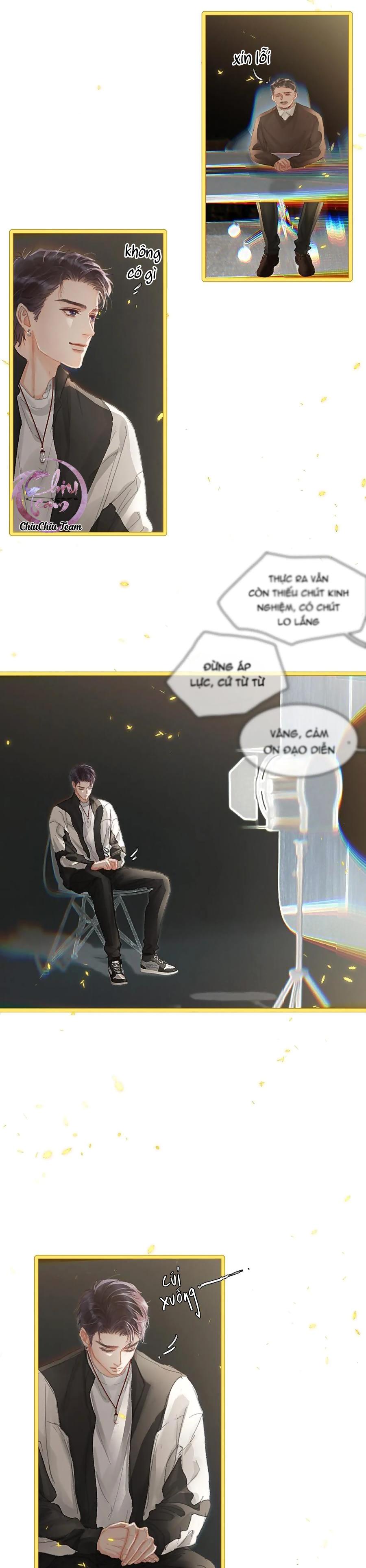 Đọc truyện Quen Lâu Mới Biết Người Thiếu Tâm Cơ - Chapter 9