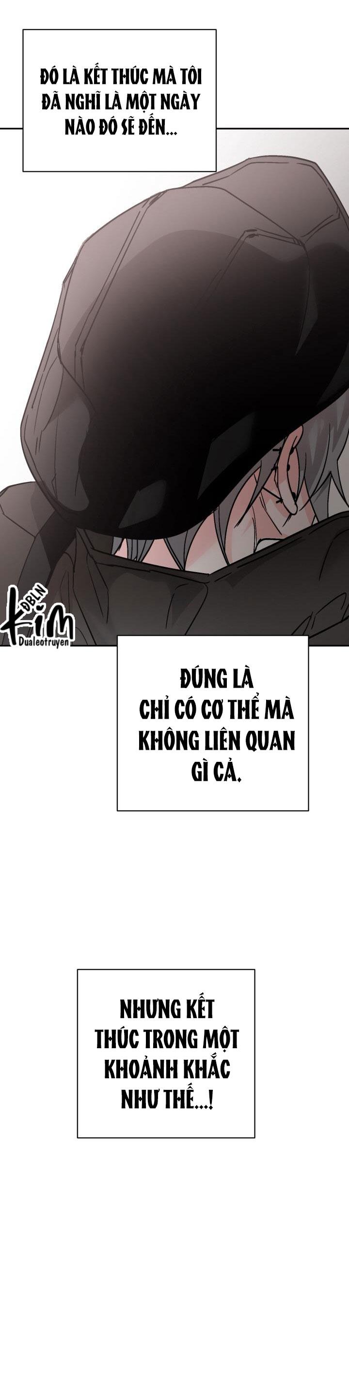 Đọc truyện TUYỂN TẬP NHẤT THỤ ĐA CÔNG CỦA NHÀ KIM - Chapter 26.3