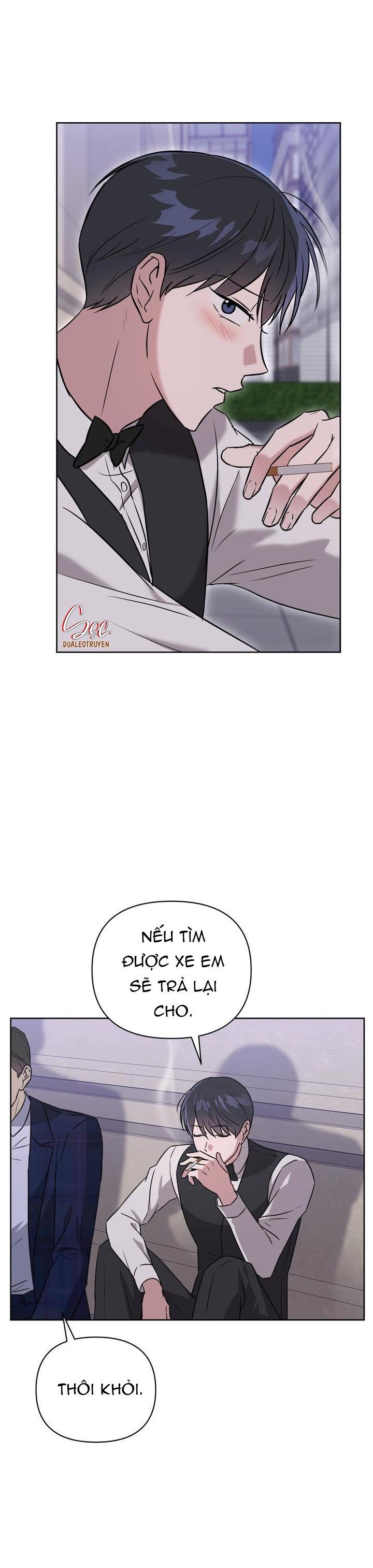 Đọc truyện PHIM TRUYỀN HÌNH DÀI TẬP - Chapter 42