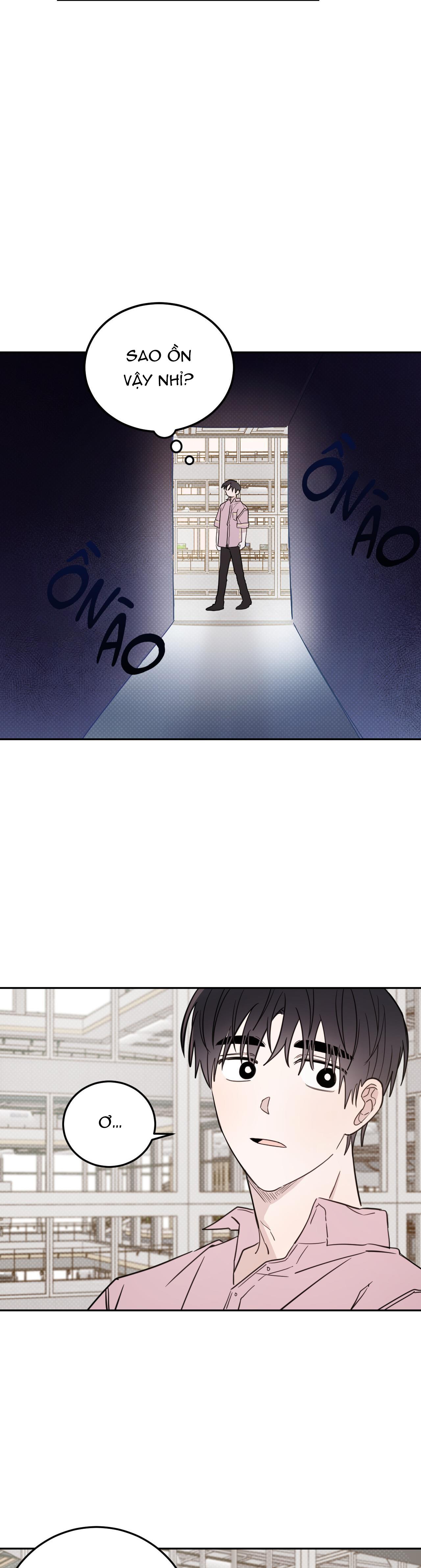 Đọc truyện Ác ma giữa ngã tư đường - Chapter 54