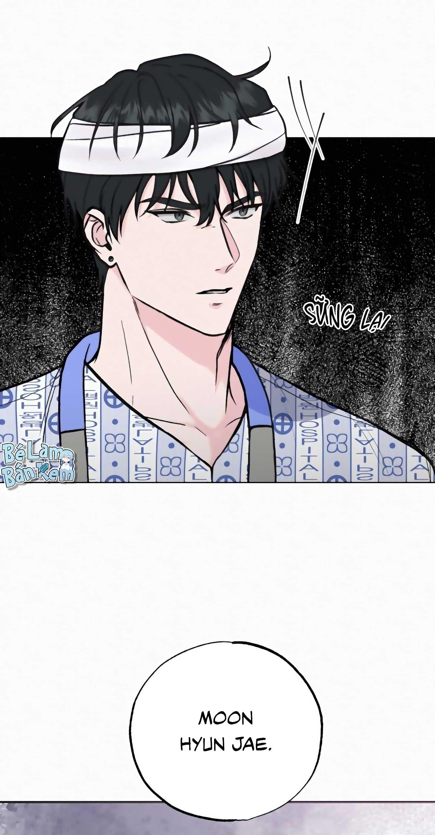 Đọc truyện HƯƠNG XƯA - Chapter 2