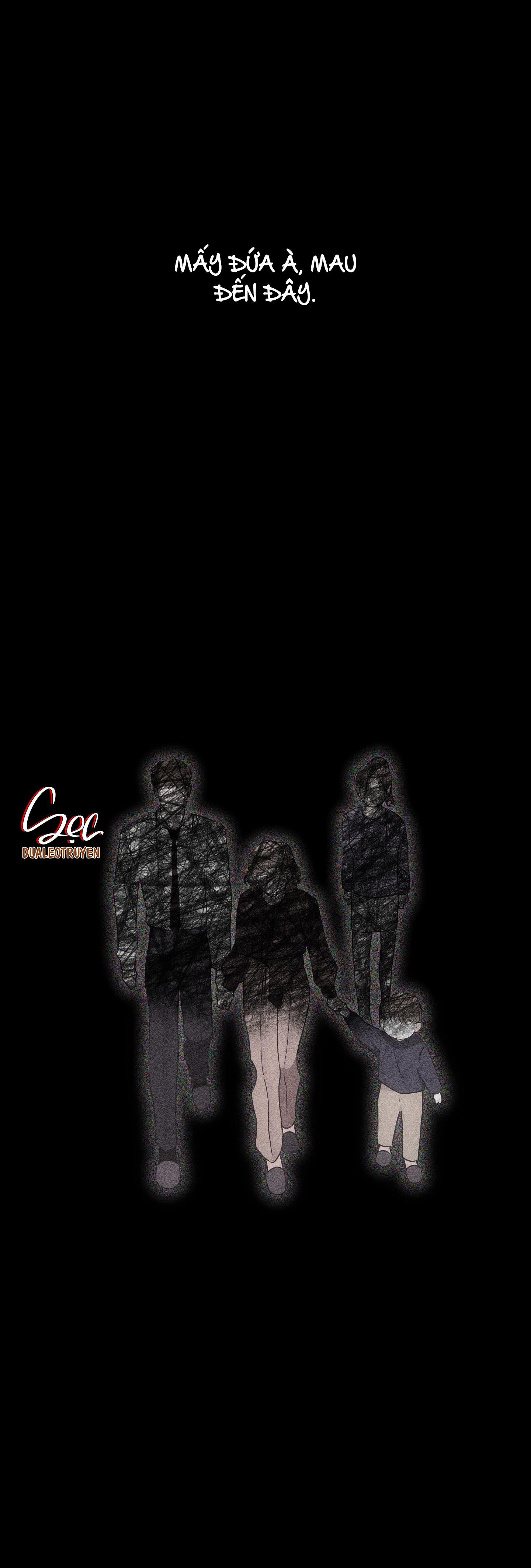 Đọc truyện HÌNH THÁI TÌNH TAN - Chapter 49