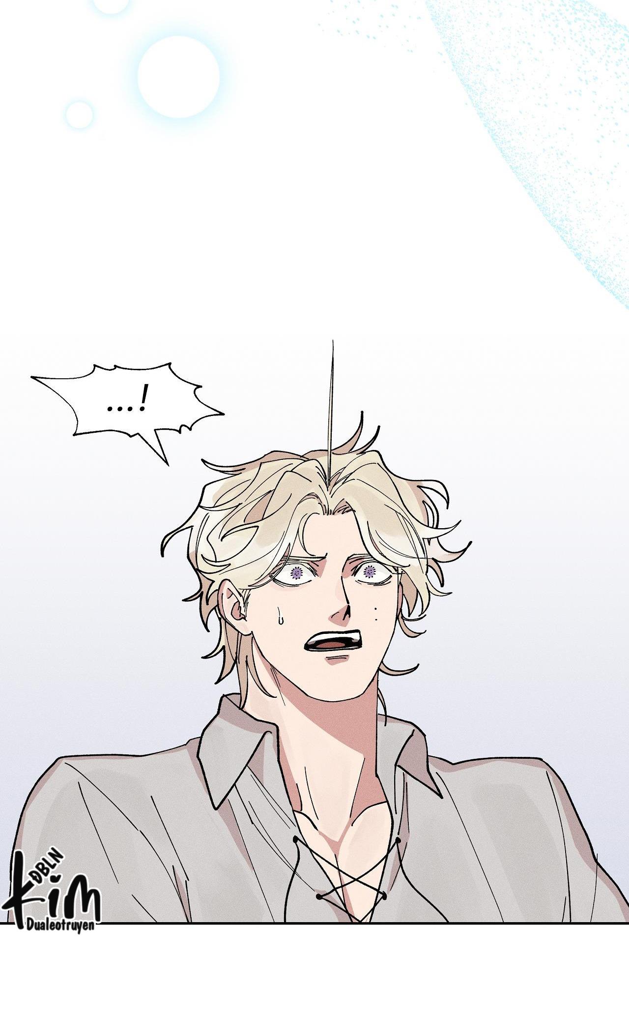 Đọc truyện QUÁI THÚ CỦA BAHAL - Chapter 13