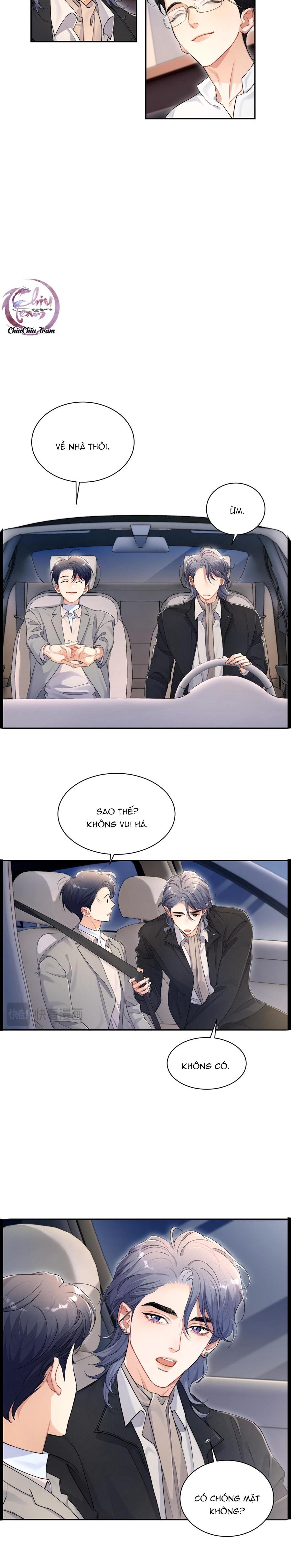 Đọc truyện Nhất Túy Kinh Niên - Chapter 128
