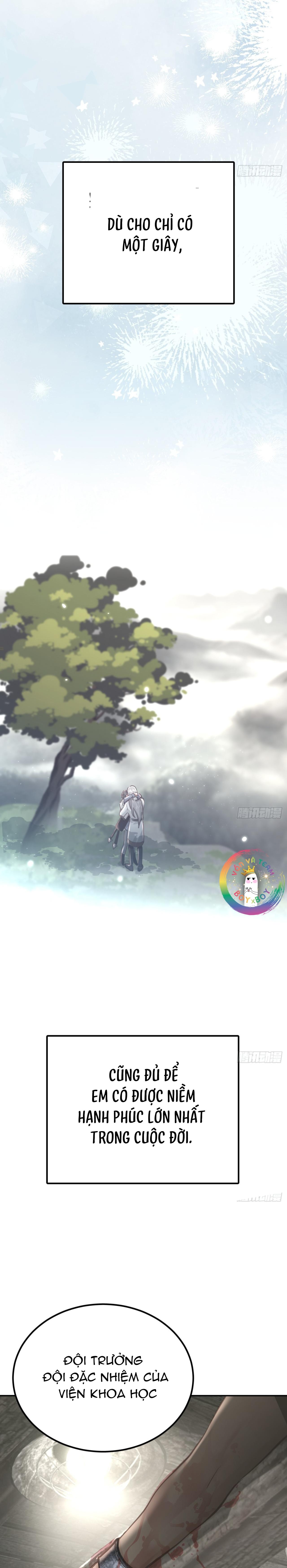 Đọc truyện Ong Thợ - Chapter 64