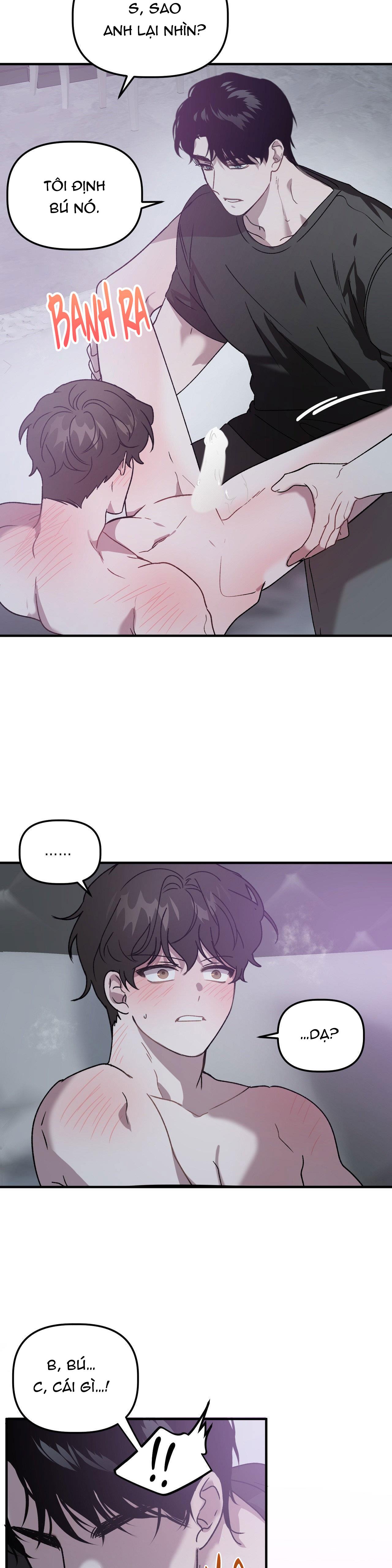 Đọc truyện ĐÃ HIỂU CHƯA - Chapter 53