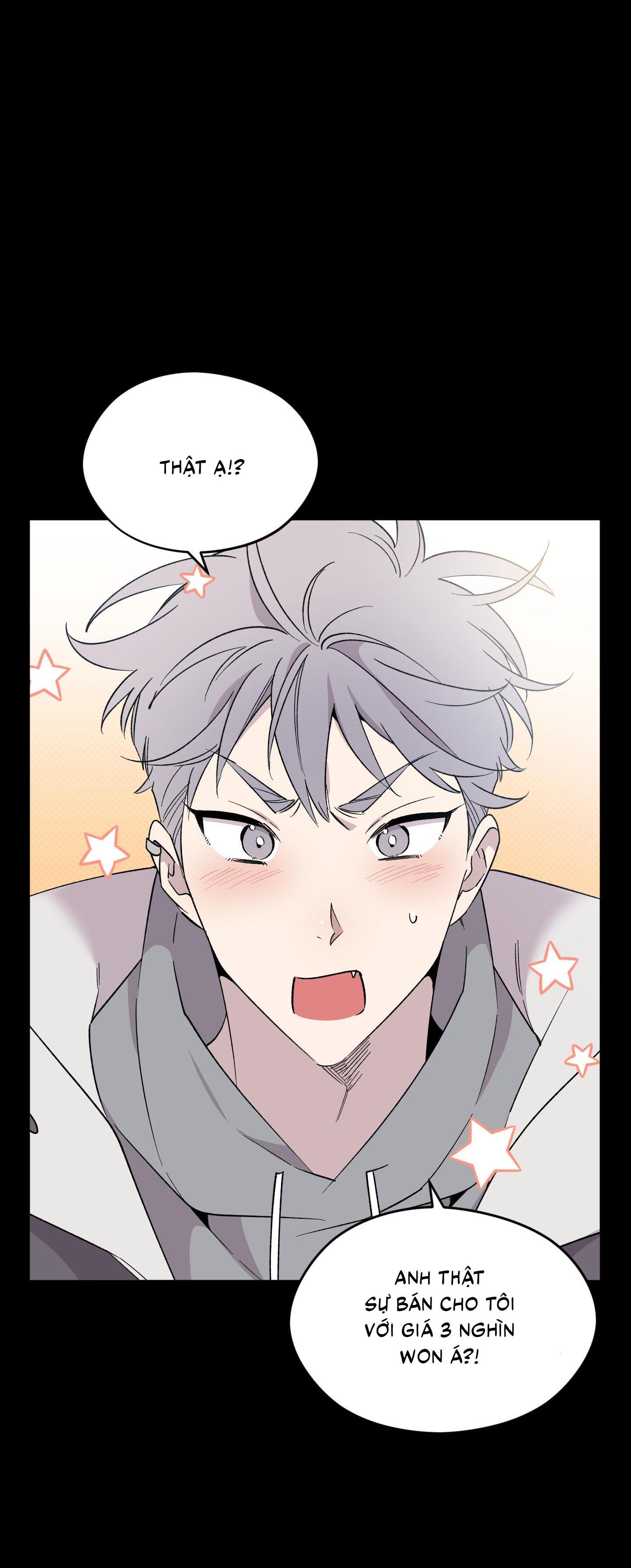 Đọc truyện Carrot And Stick - Chapter 2