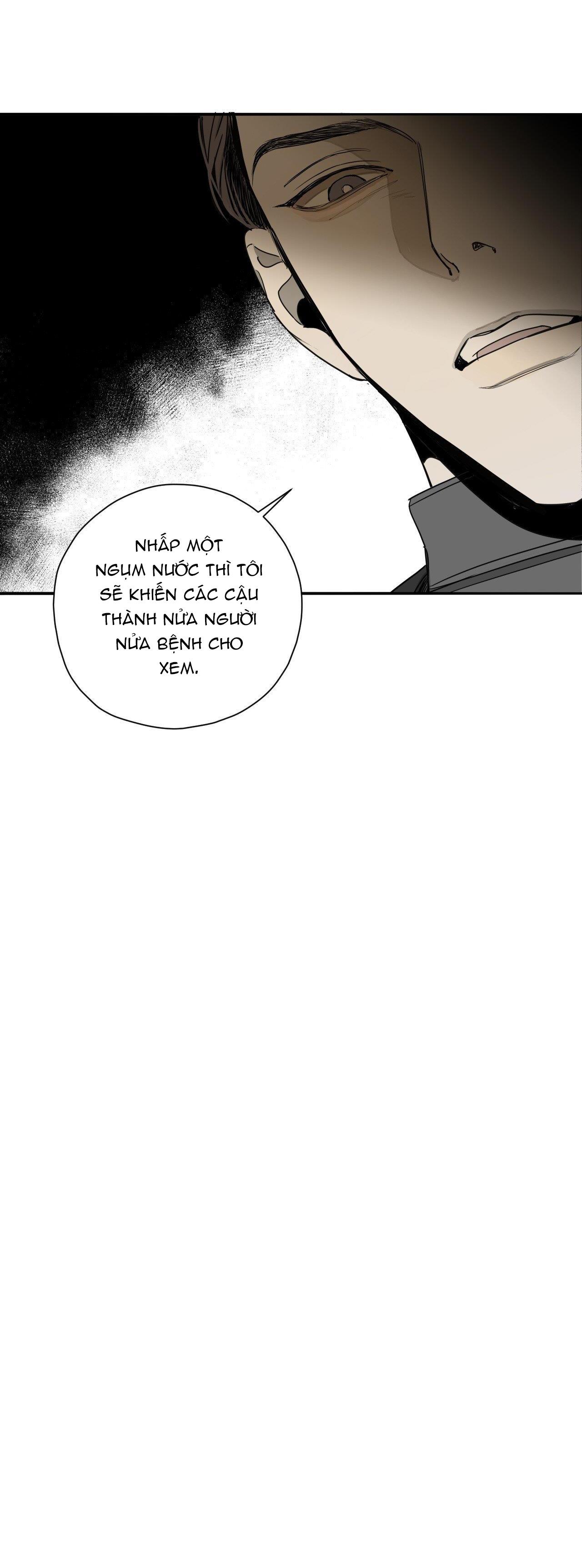 Đọc truyện QUÂN SỰ NGẮN - Chapter 1.1