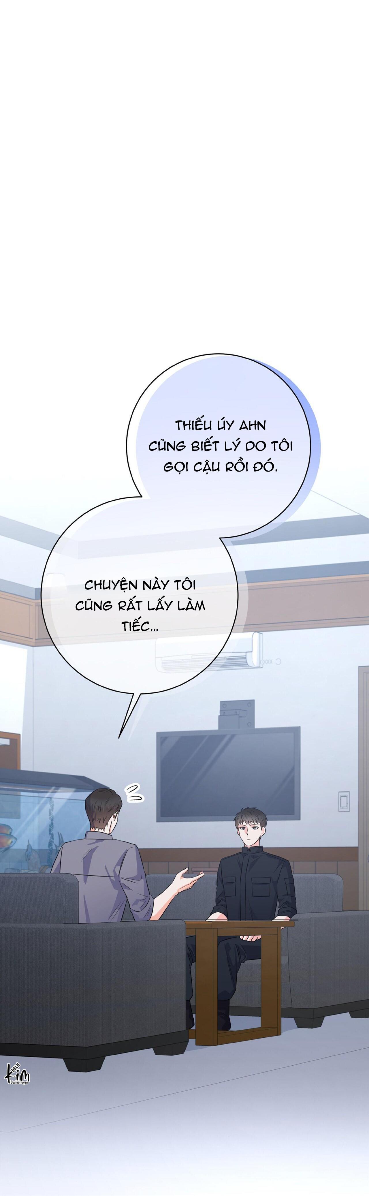 Đọc truyện CHÁN GHÉT - Chapter 23