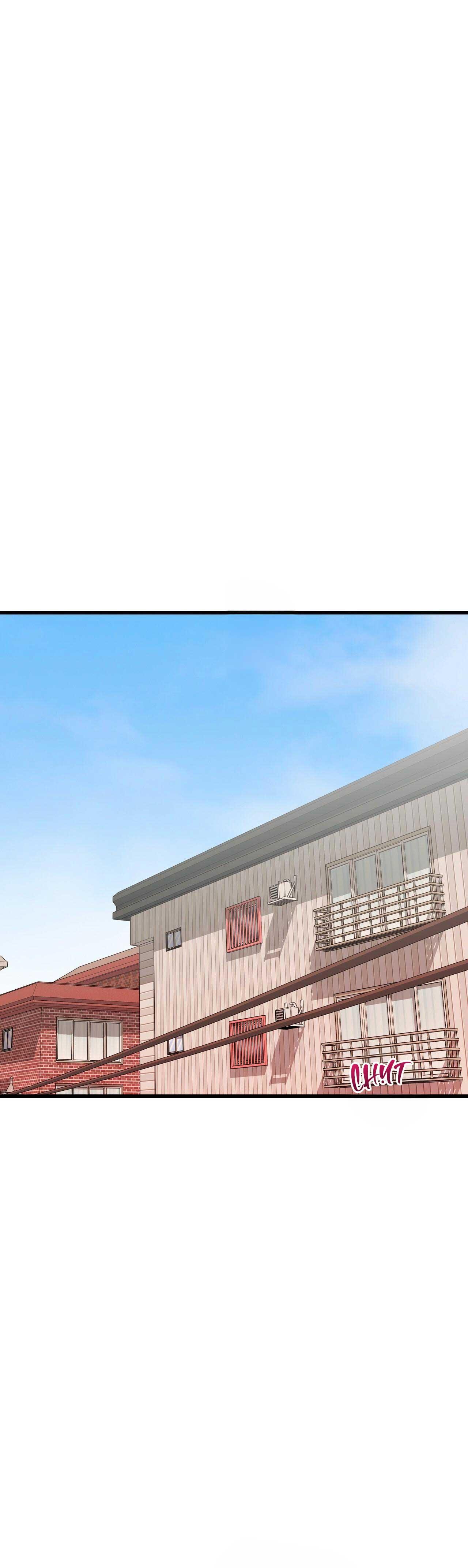 Đọc truyện HỢP ĐỒNG KẸO NGỌT - Chapter 21