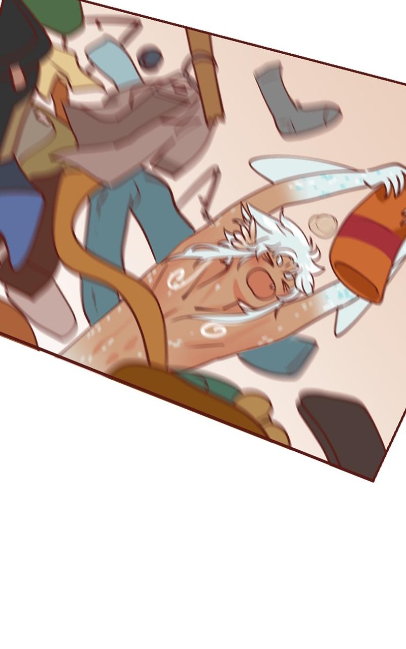 Đọc truyện BAILIN AND LIYUN ( NEW SS ) - Chapter 37