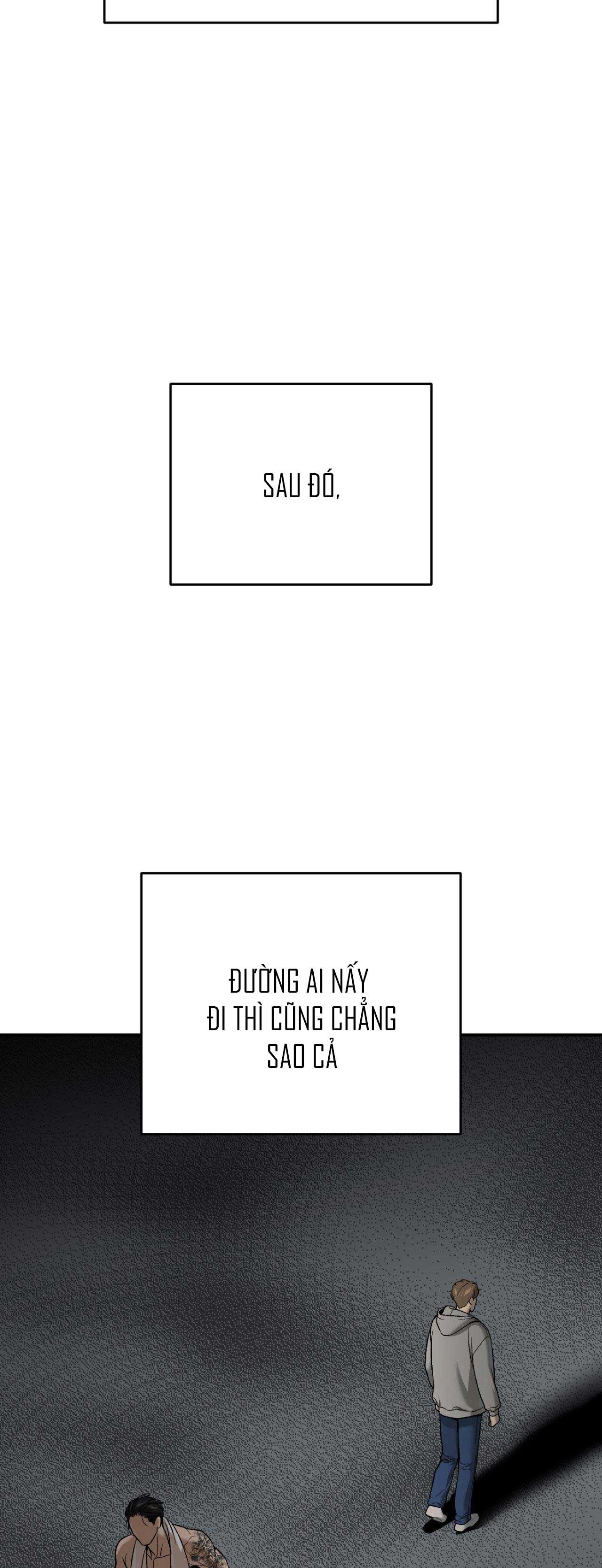 Đọc truyện Jinx - Chapter 61