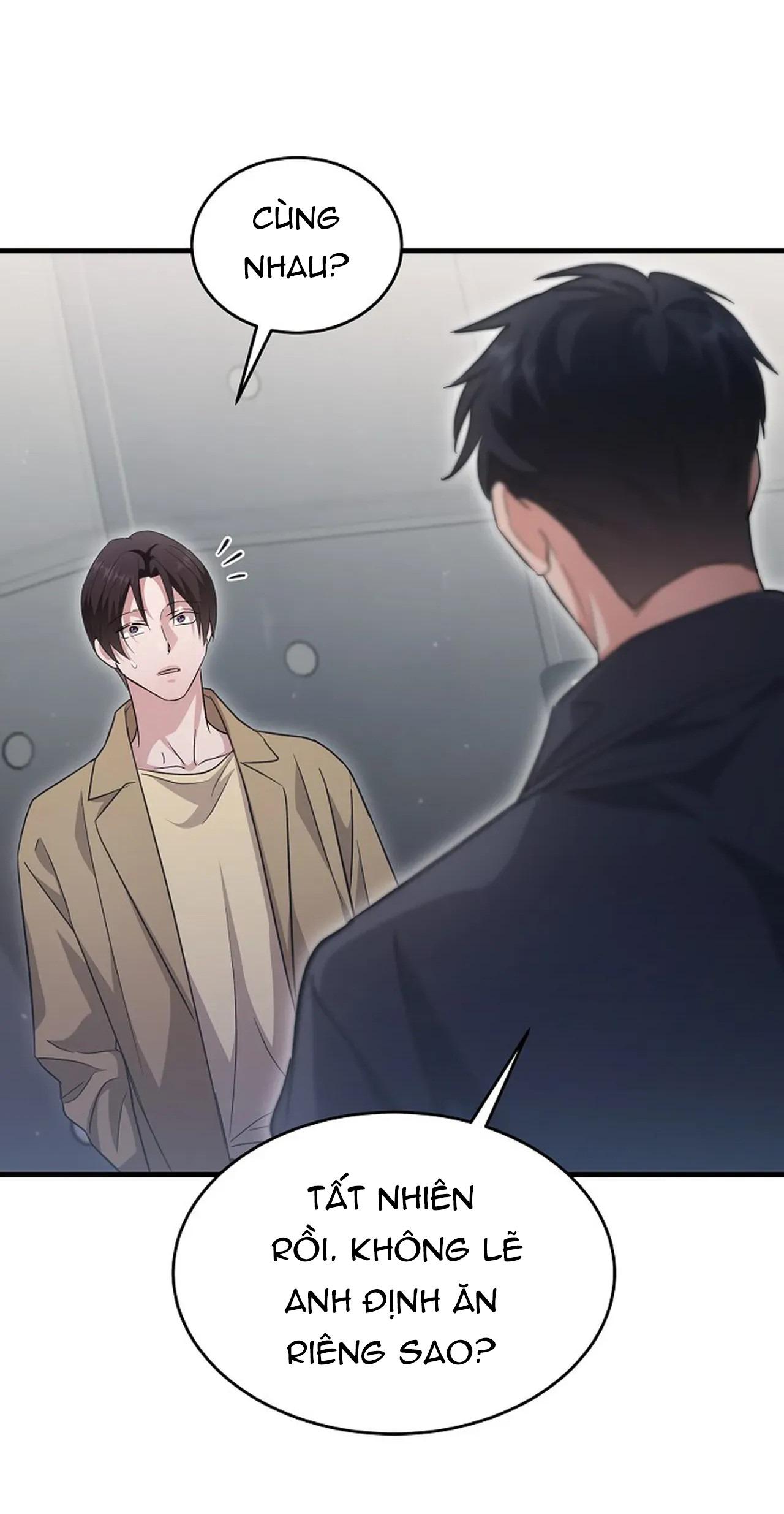 Đọc truyện RIVER OF BONDAGE - Chapter 29