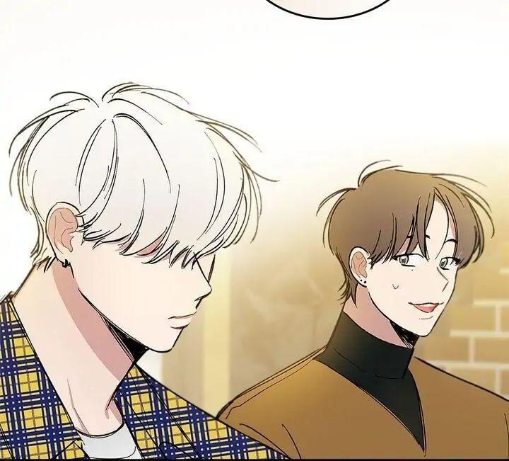 Đọc truyện Sự Sai Lầm Chậm Trễ - Chapter 19