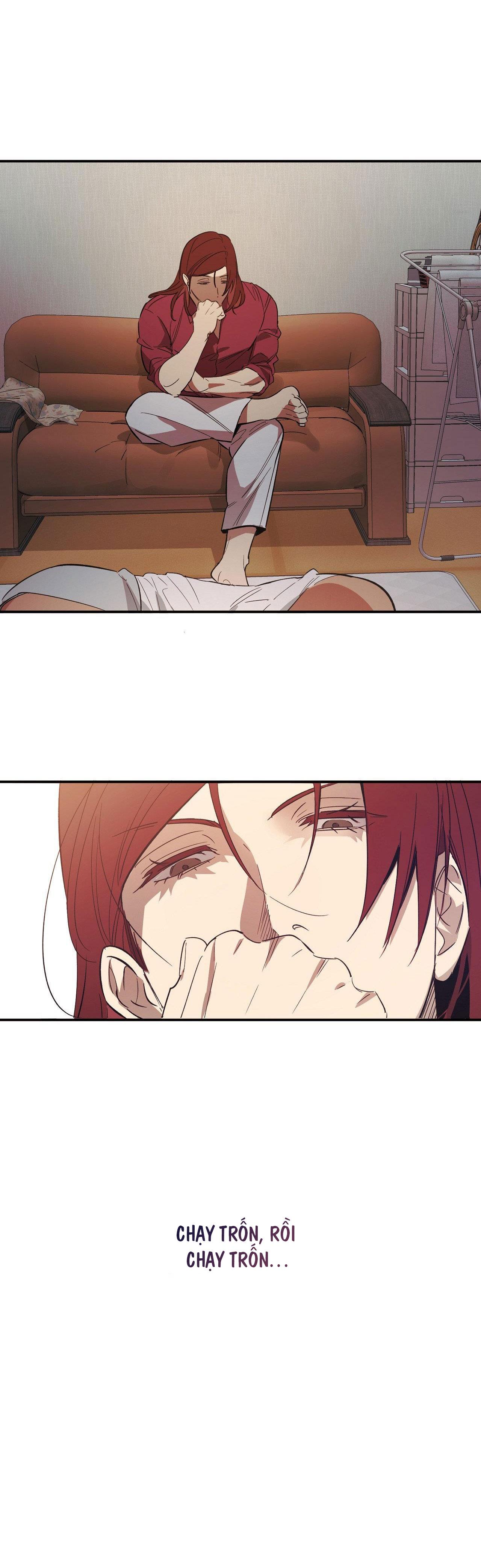 Đọc truyện NGÀN NĂM CÓ MỘT - Chapter 29