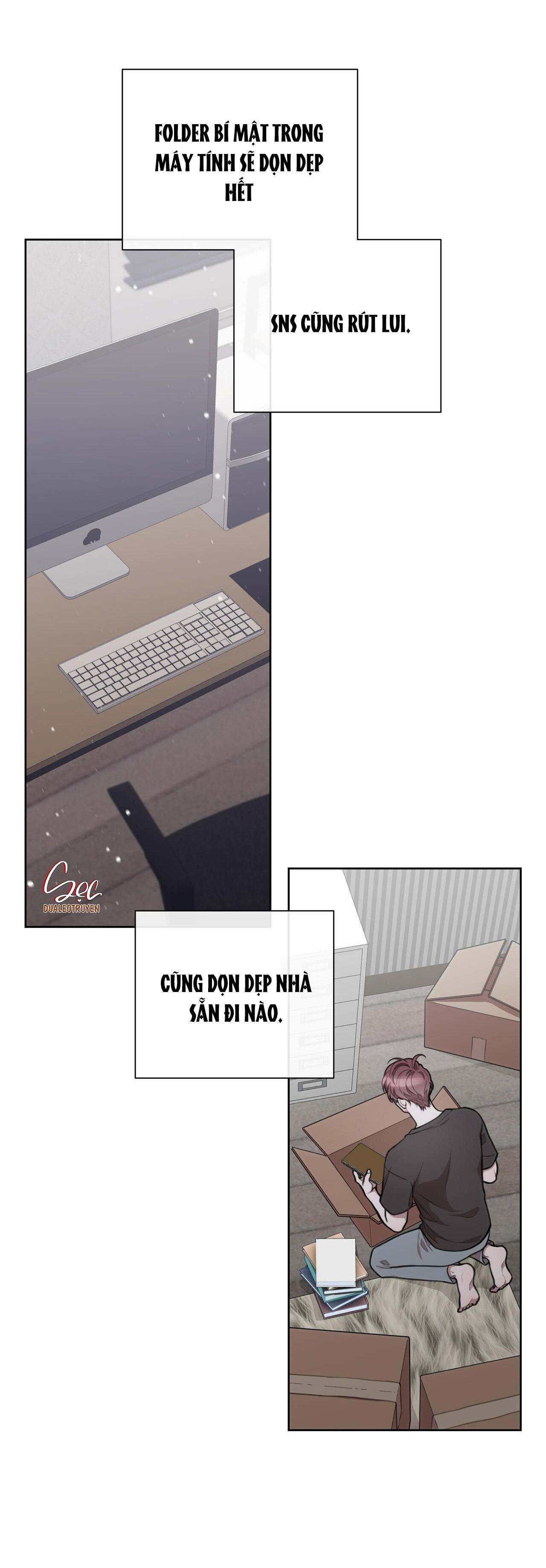 Đọc truyện NHẬT KÝ GIAM CẦM THƯ KÝ JIN - Chapter 40