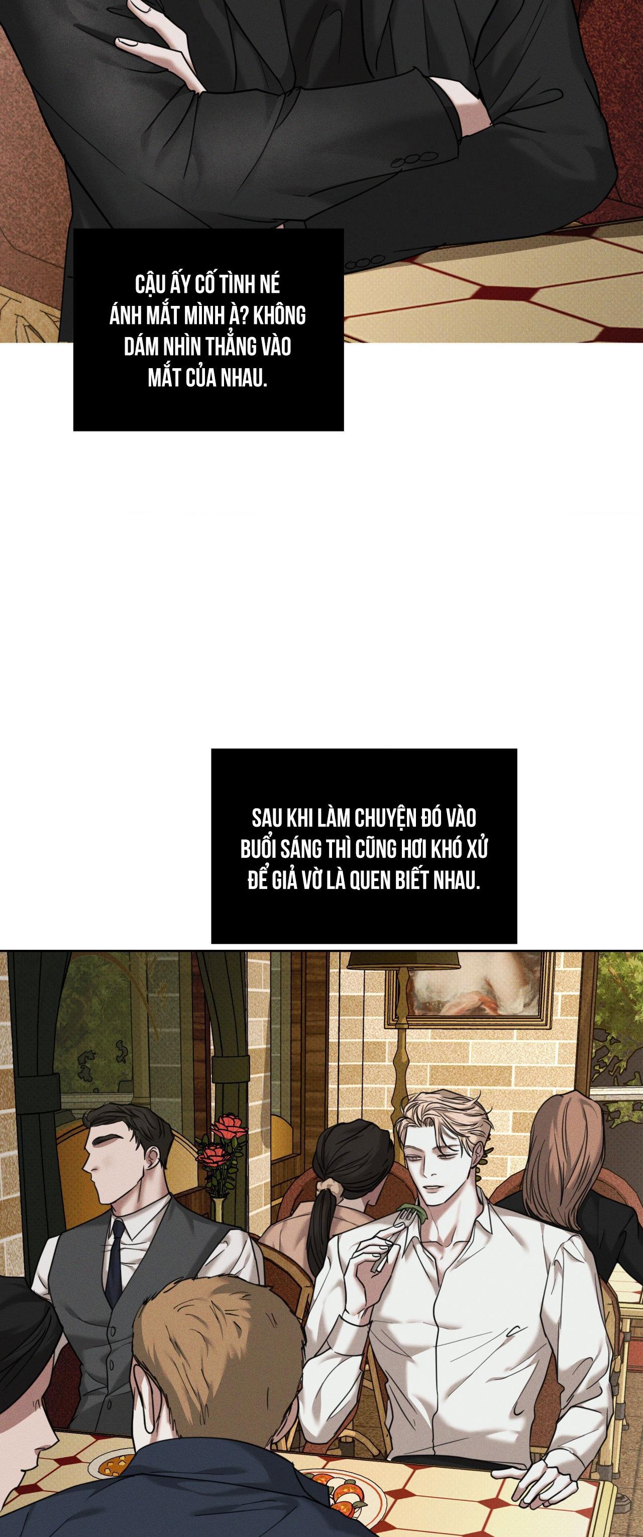 Đọc truyện Dearest - Chapter 10