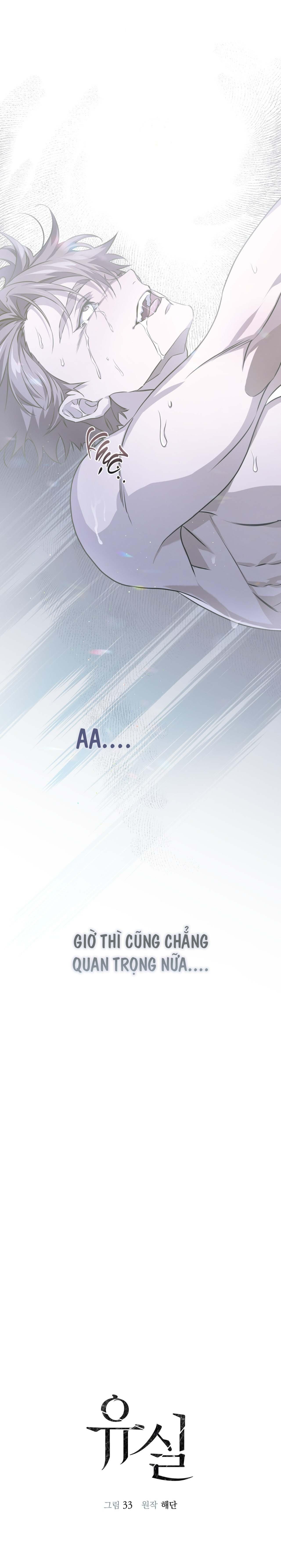 Đọc truyện THẤT LẠC - Chapter 9