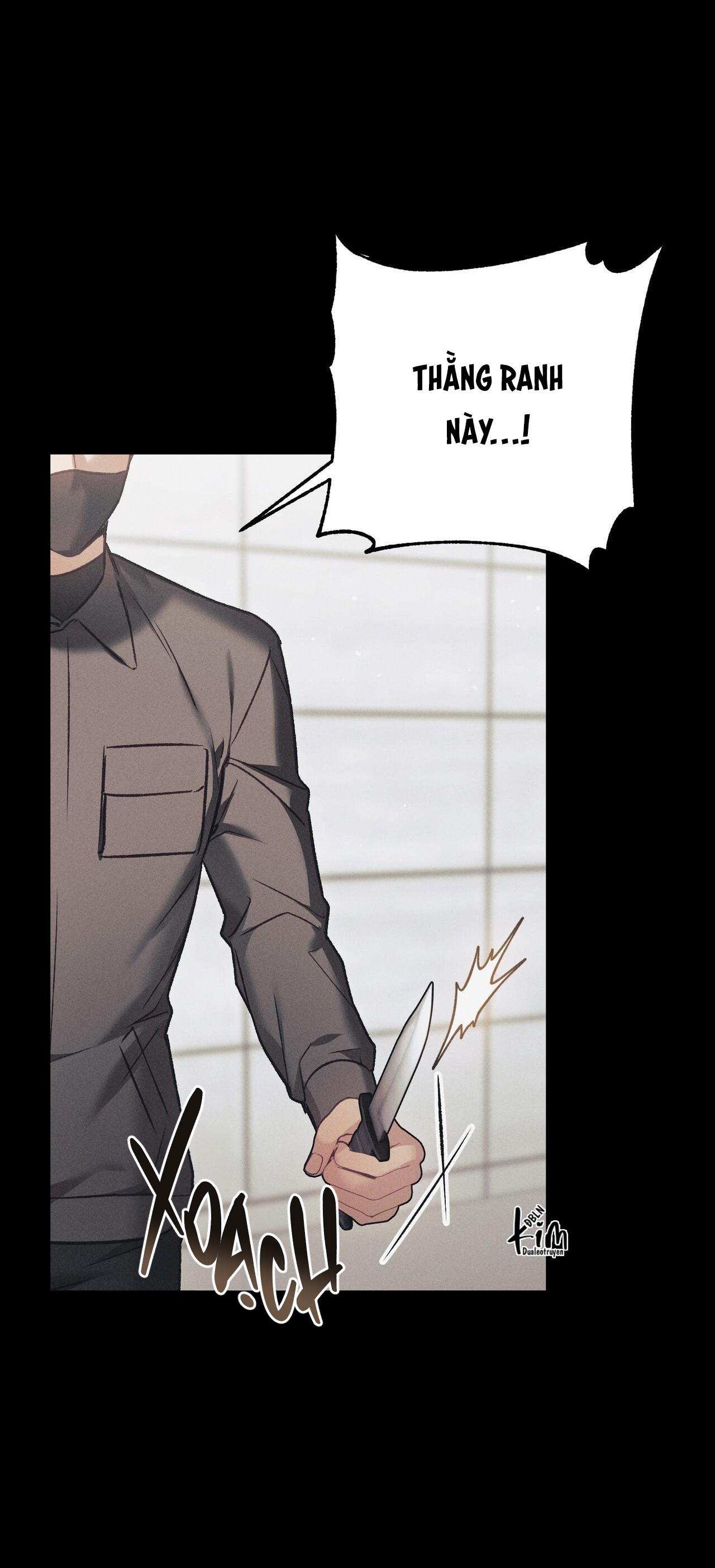 Đọc truyện TUYỂN TẬP BL THÚ NHÂN VÀ XÚC TU - Chapter 7.4