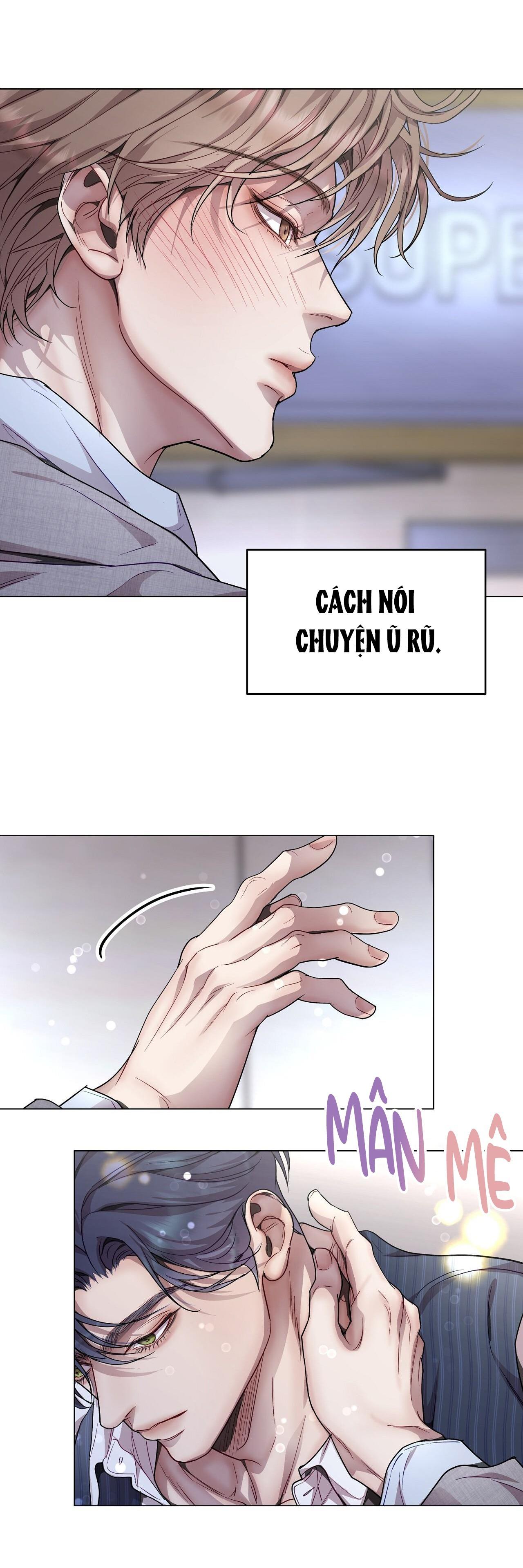 Đọc truyện LỐI SỐNG ÍCH KỶ - Chapter 64