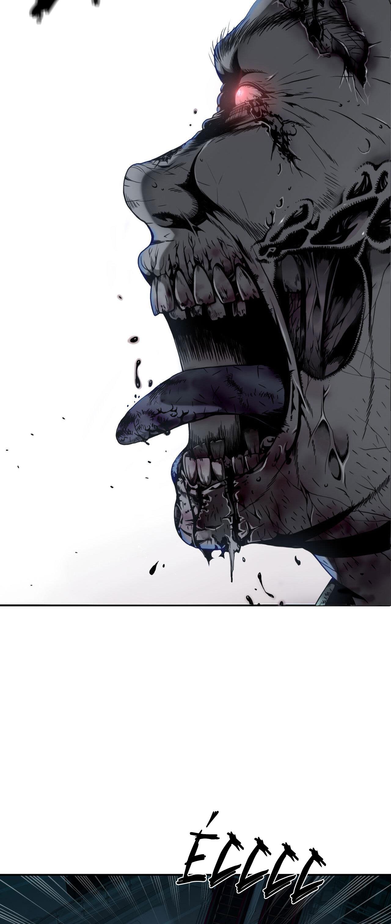 Đọc truyện ĂN MÒN - Chapter 15