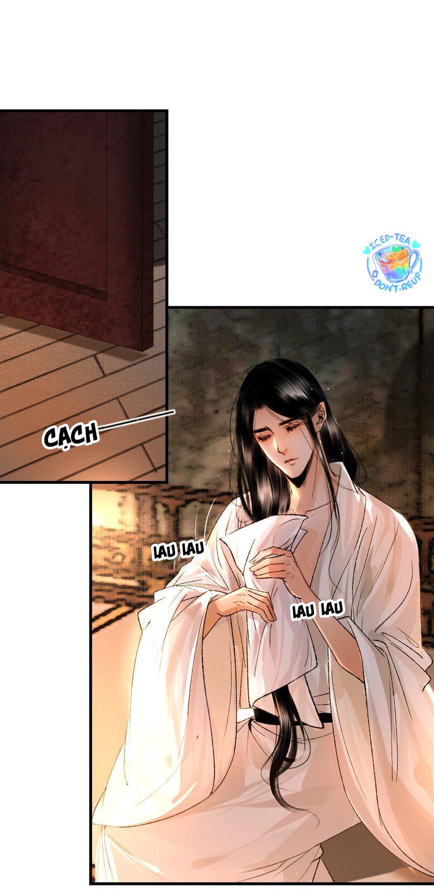 Đọc truyện Vòng Luân Hồi - Chapter 105