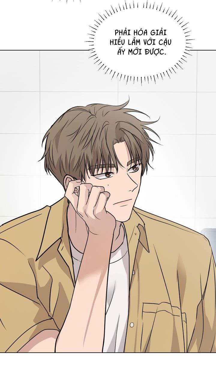 Đọc truyện BÁNH QUY TÌNH YÊU TAN CHẢY - Chapter 15