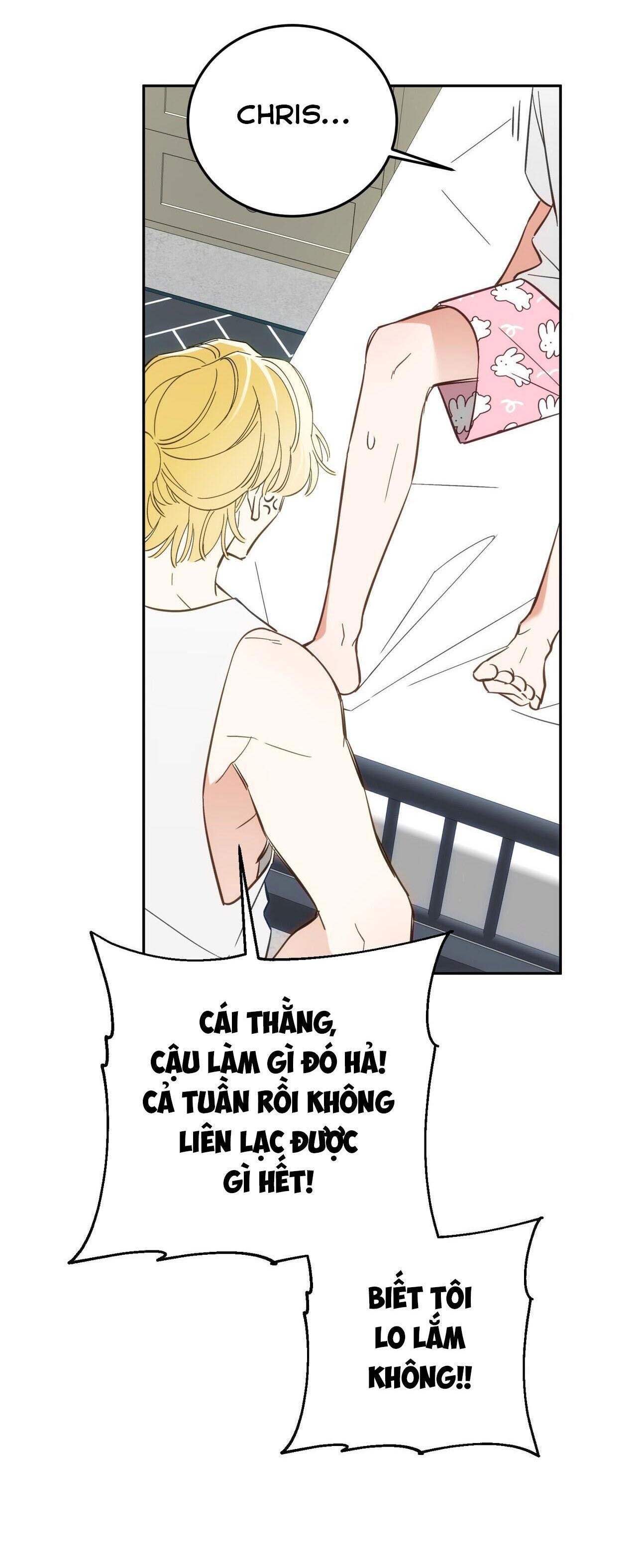 Đọc truyện PAY DAY - Chapter 5
