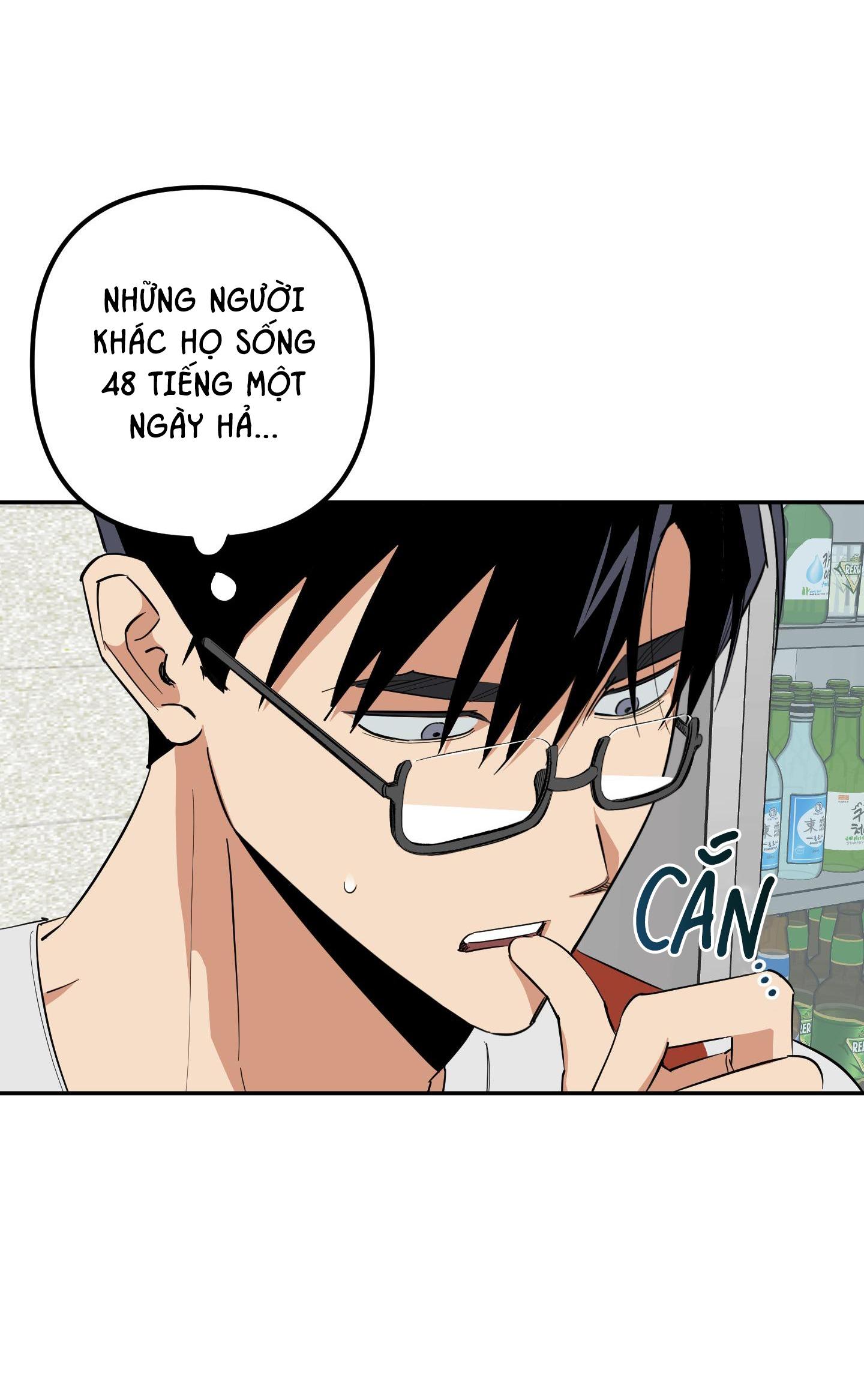 Đọc truyện TUYỂN TẬP TRUYỆN NGẮN HỎNY CỦA NHÀ SẸC - Chapter 63
