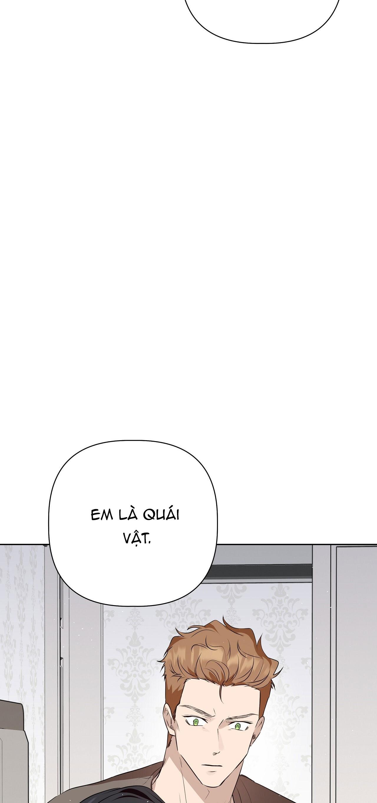 Đọc truyện OMEGA HOÀN HẢO CỦA TÔI - Chapter 15