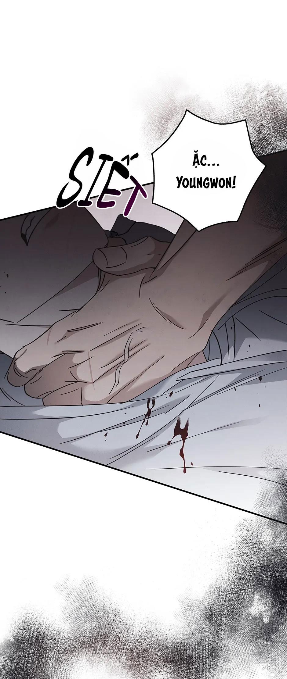 Đọc truyện Deadman Switch - Chapter 36