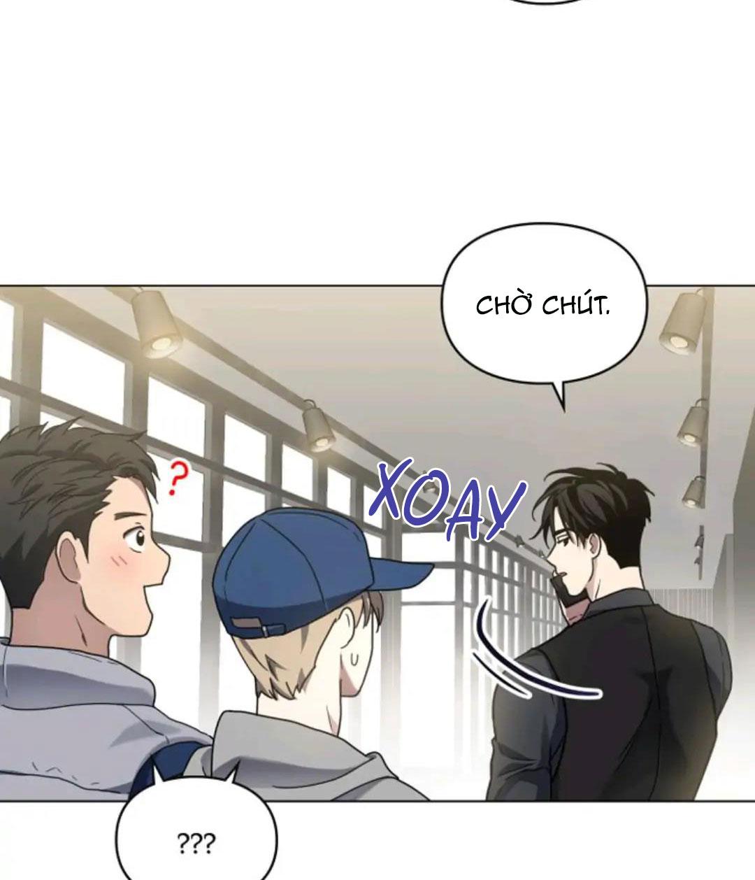 Đọc truyện Dấu Vết Mặt Trời - Chapter 6