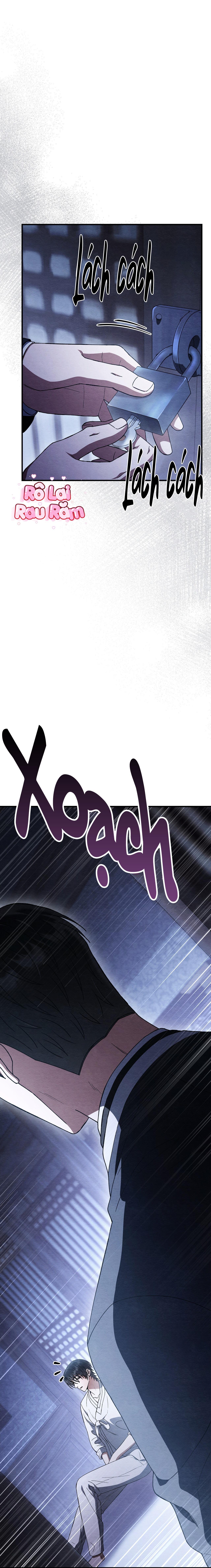 Đọc truyện ĂN MỘT LỜI HAI - Chapter 39