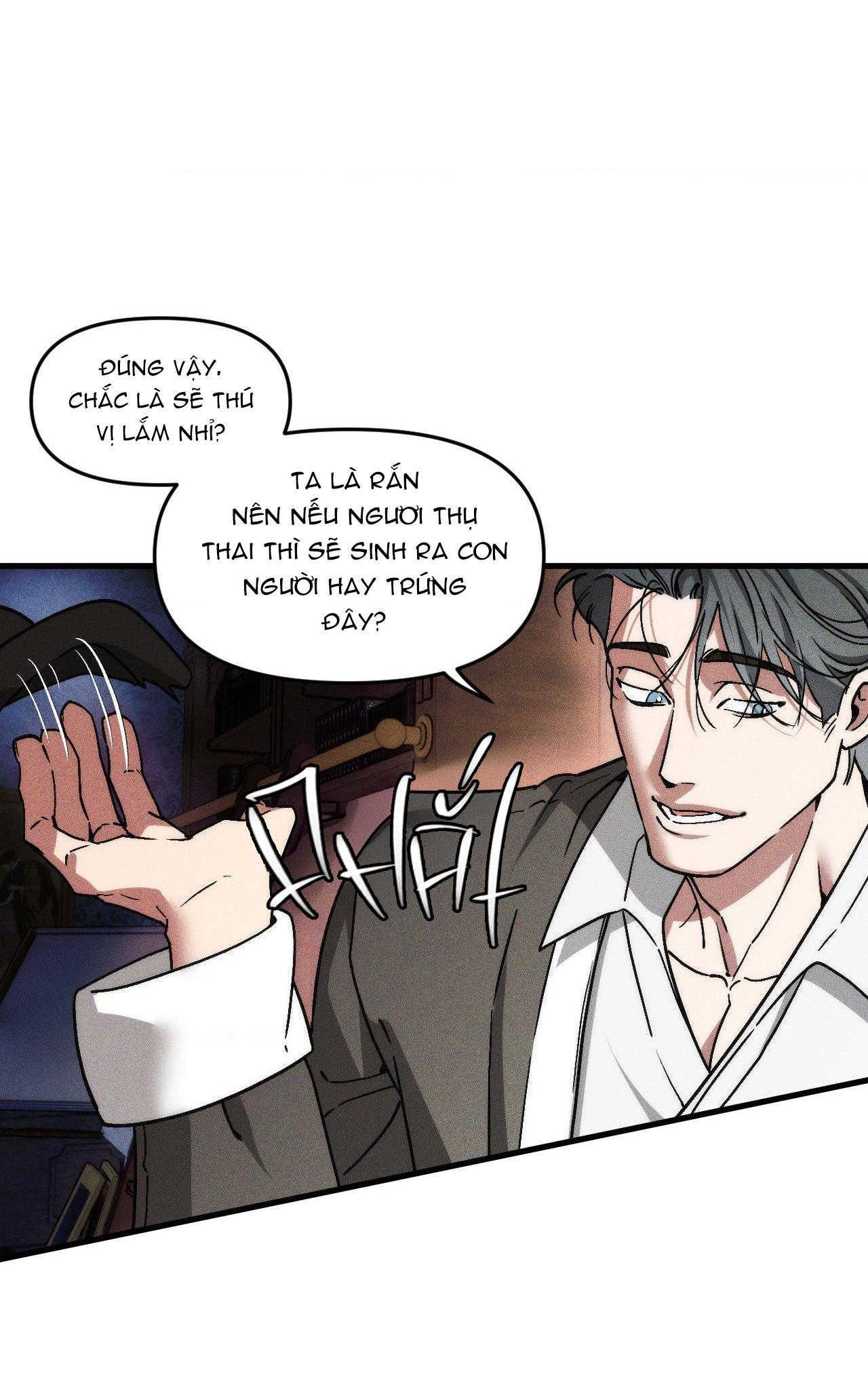 Đọc truyện ANH CHỒNG TẾ PHẨM - Chapter 11