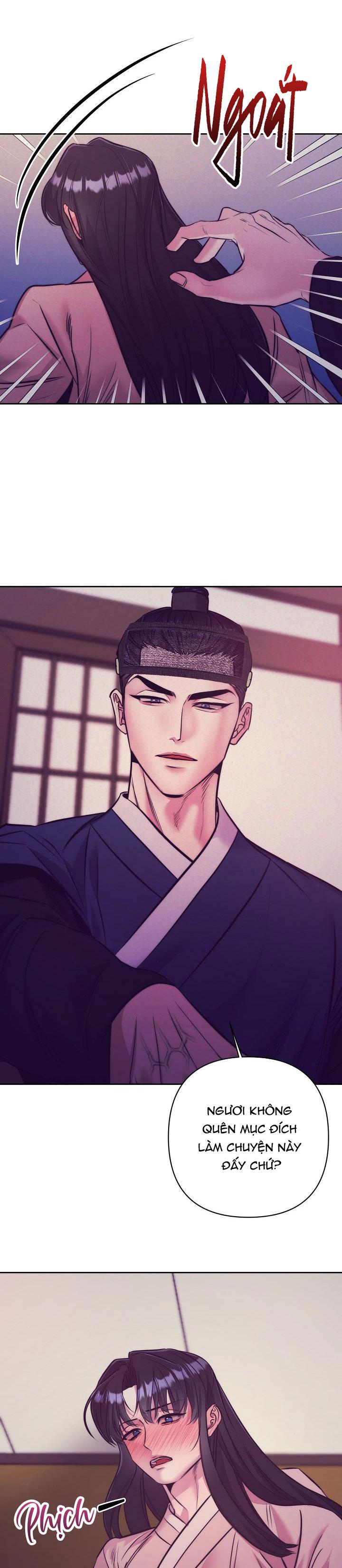 Đọc truyện TRUYỆN NGẮN LỤC LẠC ĐÔI - Chapter 1.4