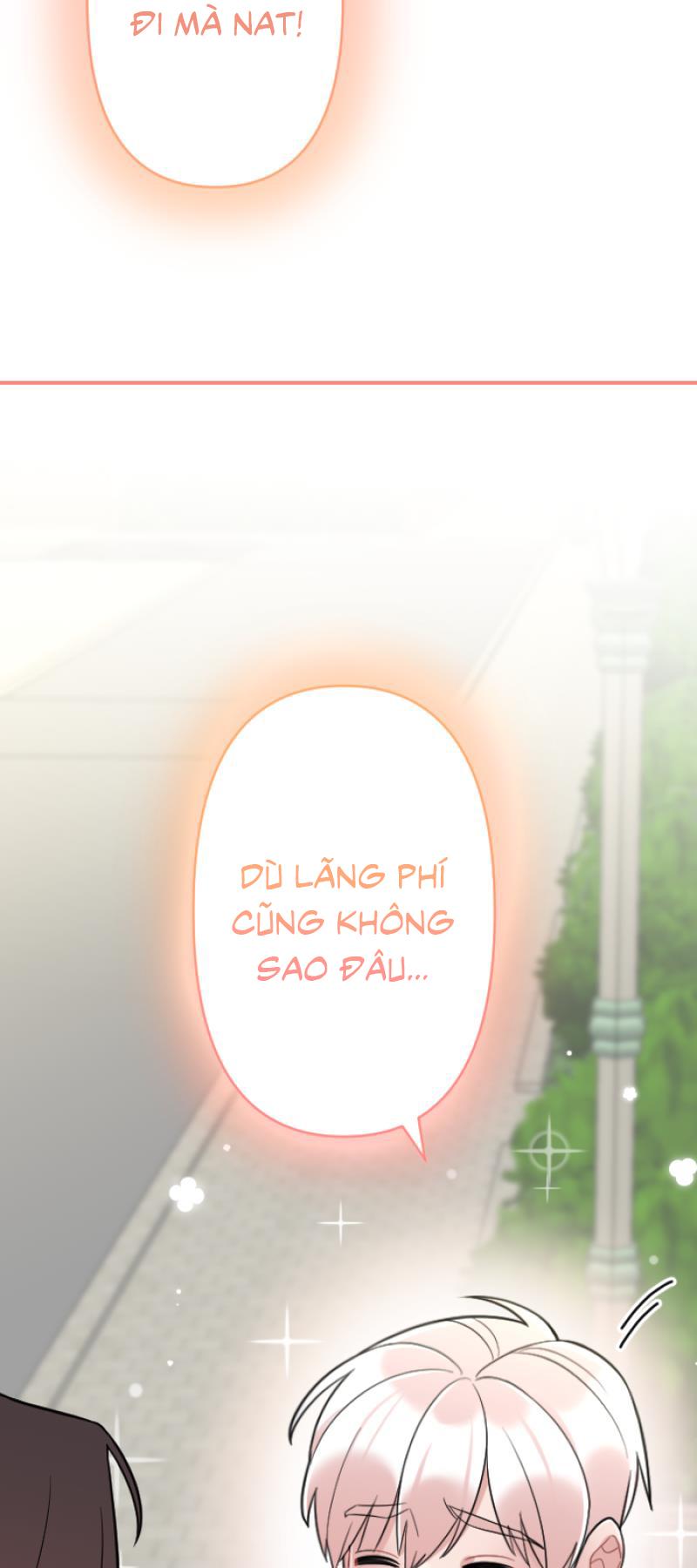 Đọc truyện Tình yêu của chúng ta sắp thành hình rồi - Chapter 7