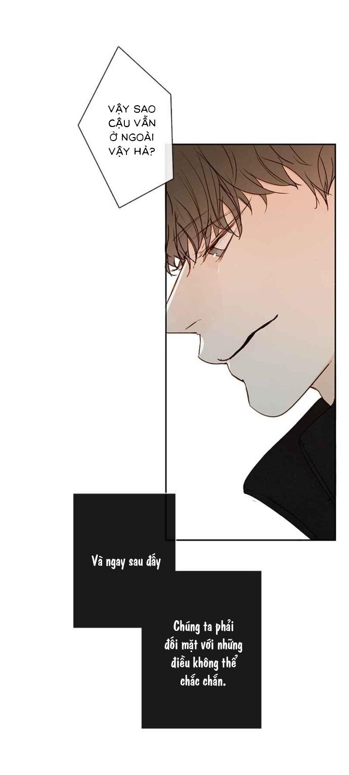 Đọc truyện Thiên Đường Táo Xanh - Chapter 85