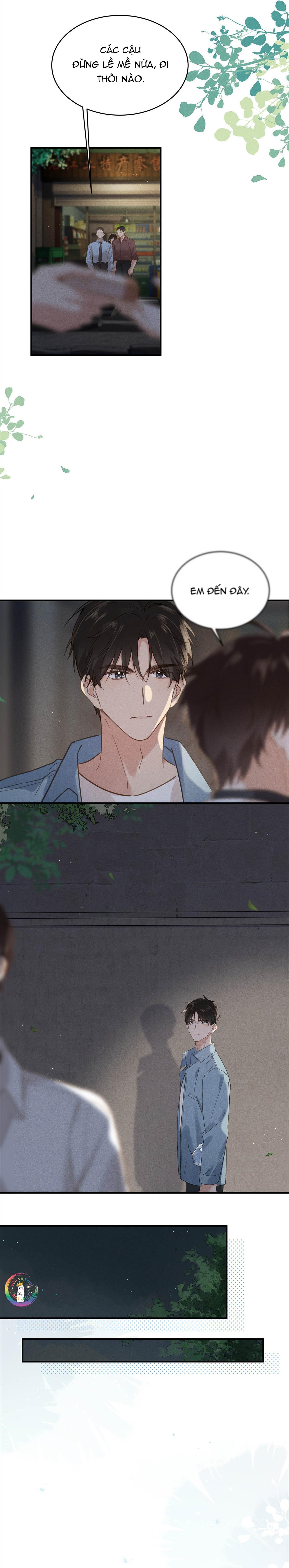 Đọc truyện Sở Thiên Dĩ Nam - Chapter 5