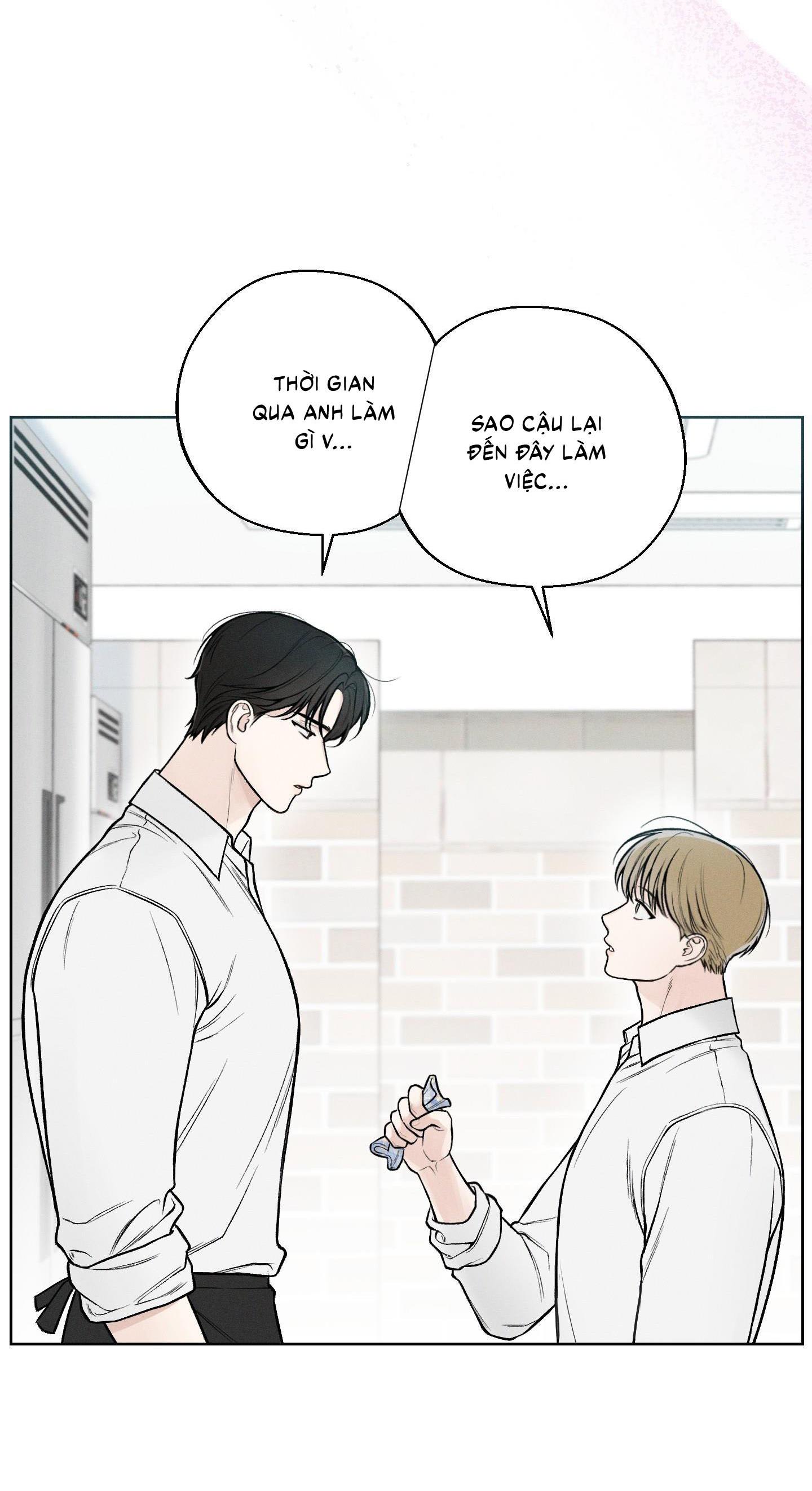 Đọc truyện  THÁNG 12 - Chapter 22