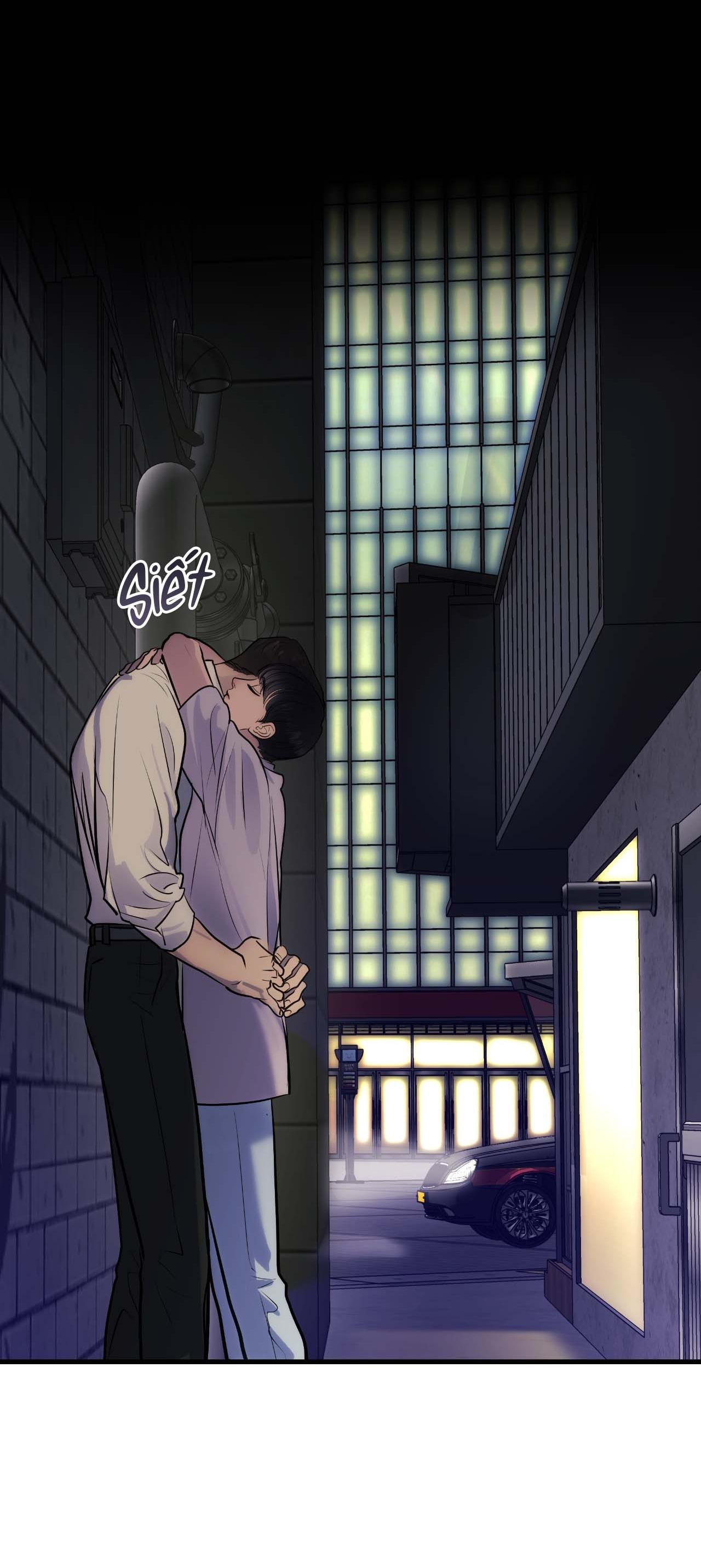 Đọc truyện Người Trong Gương (Drop) - Chapter 11