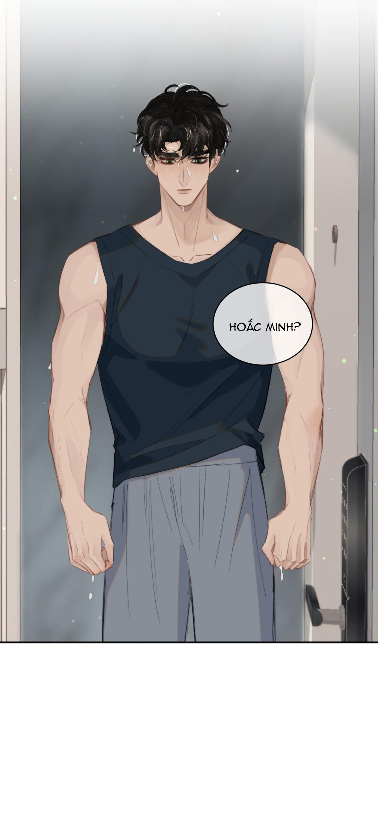 Đọc truyện Không Thể Cưỡng Lại Người Yêu Dính Người - Chapter 28