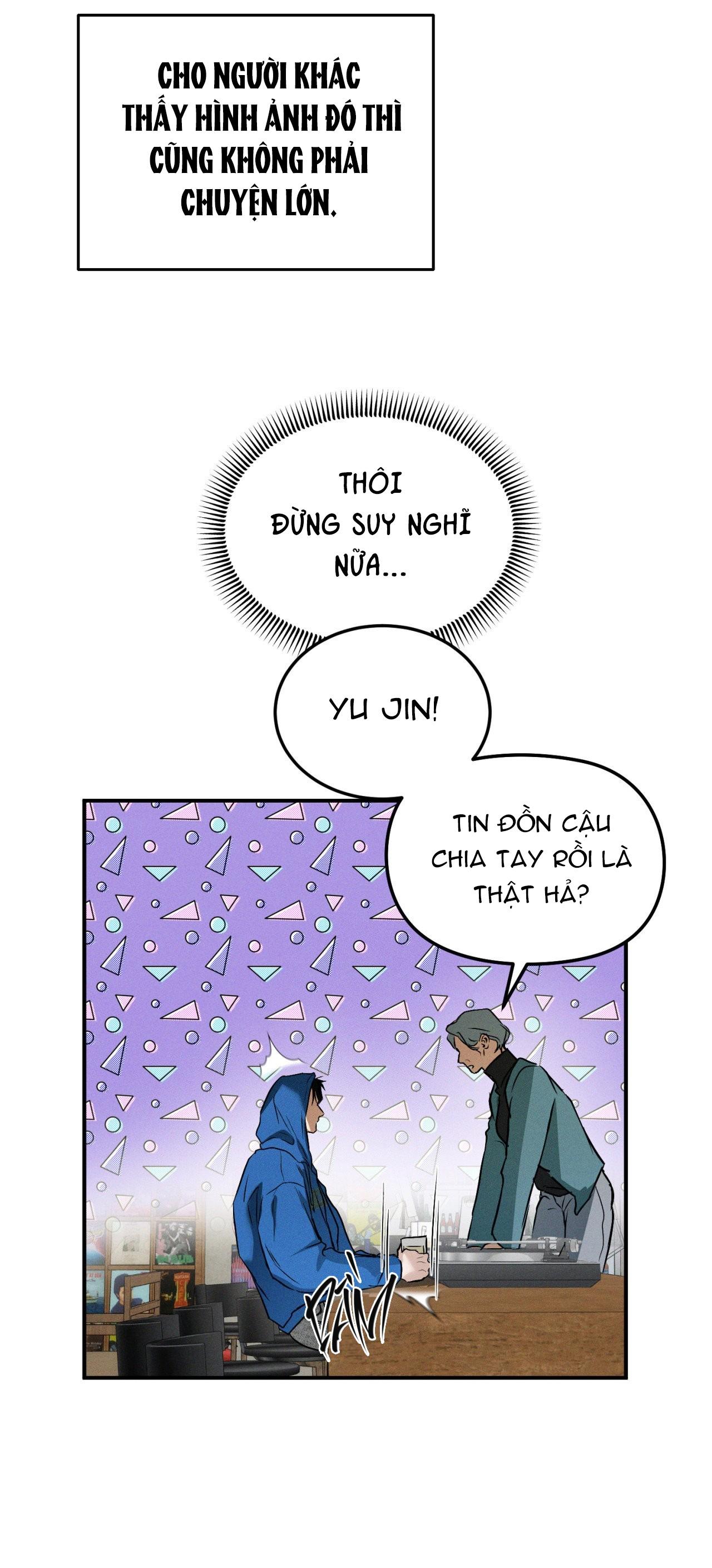 Đọc truyện FLASHLIGHT - Chapter 33