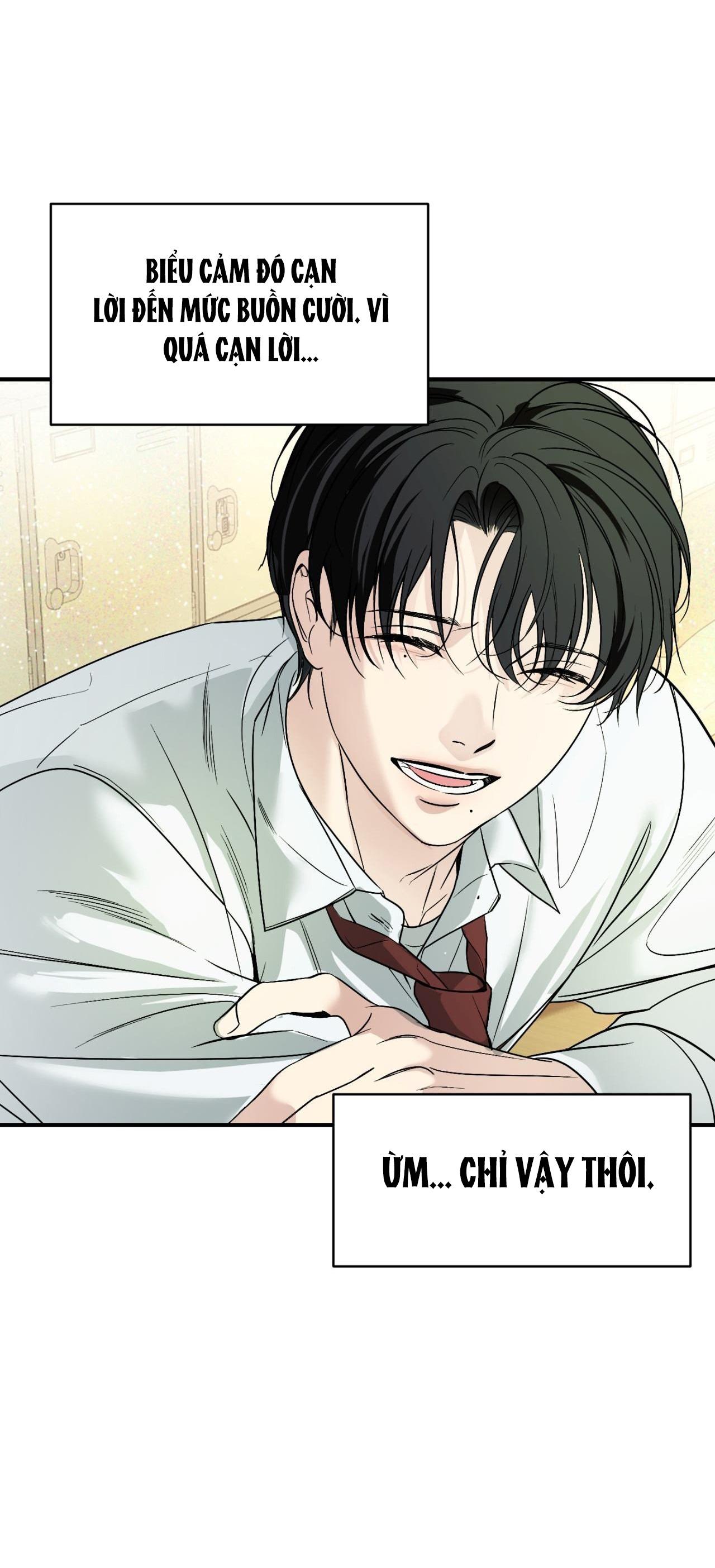 Đọc truyện ĐÈN NỀN - Chapter 35
