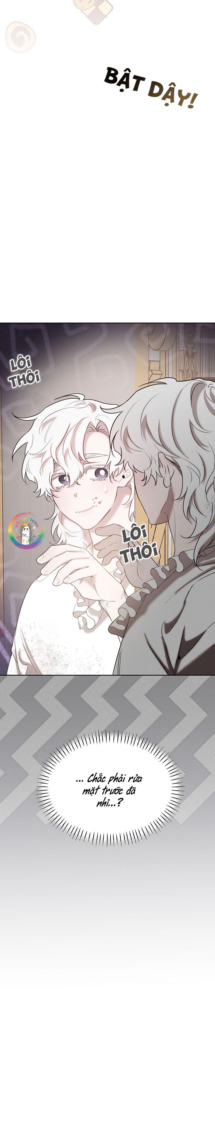Đọc truyện (END) Này, Đừng Có Nhấn Cái Nút Đó! - Chapter 39
