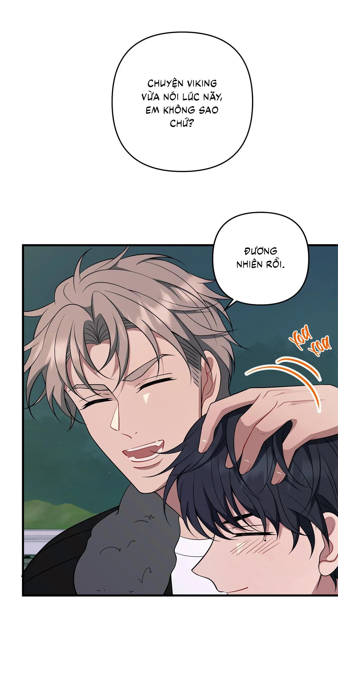 Đọc truyện  Vết Trượt - Chapter 57