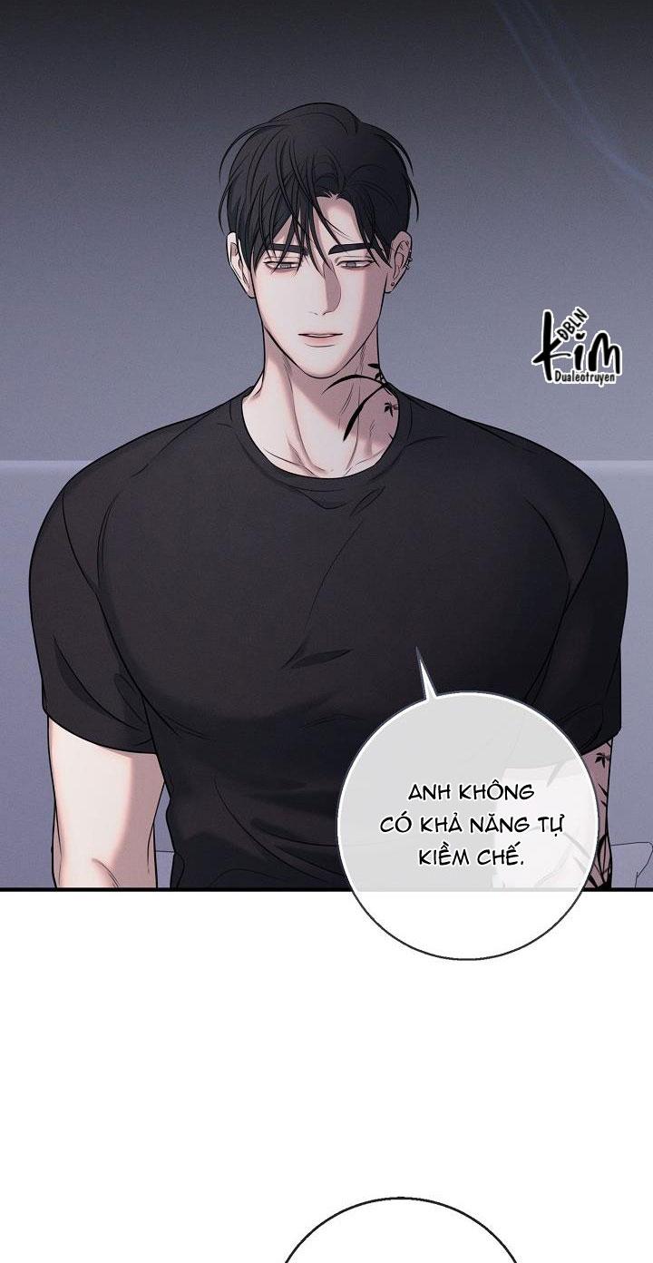 Đọc truyện ĐÊM KHÔNG DẤU VẾT - Chapter 28