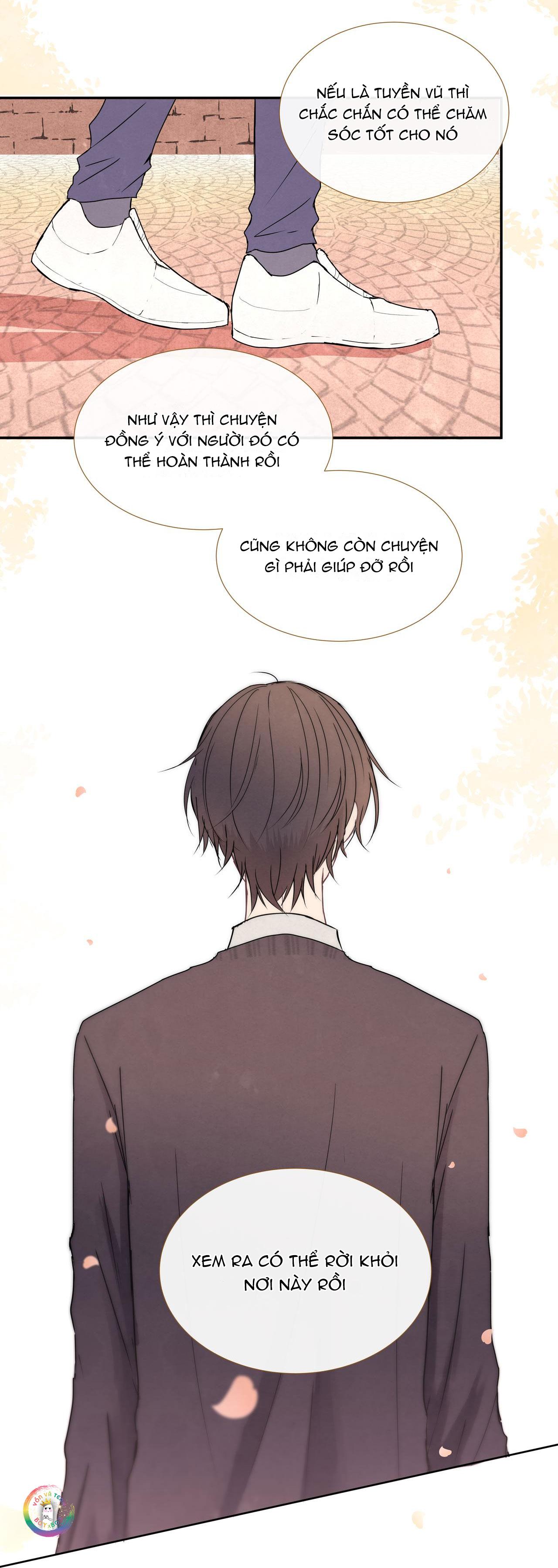 Đọc truyện Liquor Gummies - Chapter 10