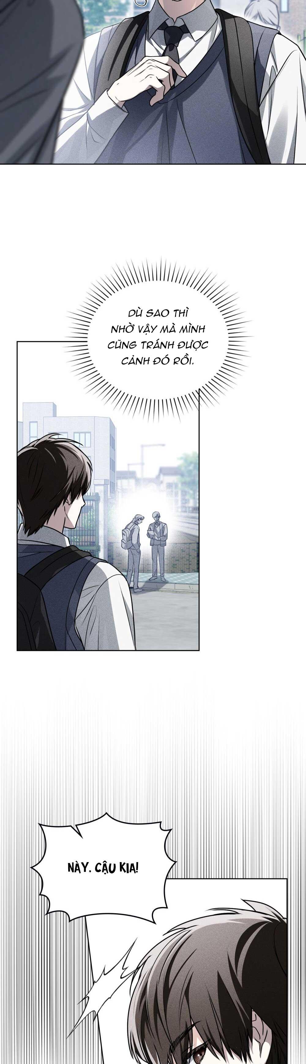 Đọc truyện HỎA HỒN - Chapter 8